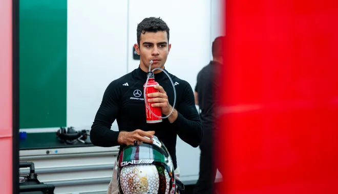 August 03, 2025 - R06 - Imola - Photo 13