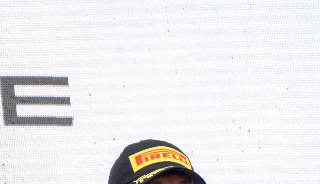 August 03, 2025 - R06 - Imola - Photo 17