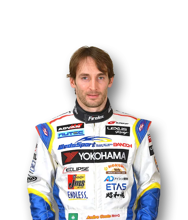 André Couto