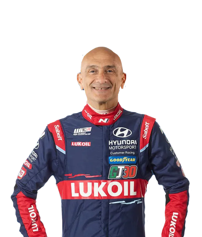 Gabriele Tarquini