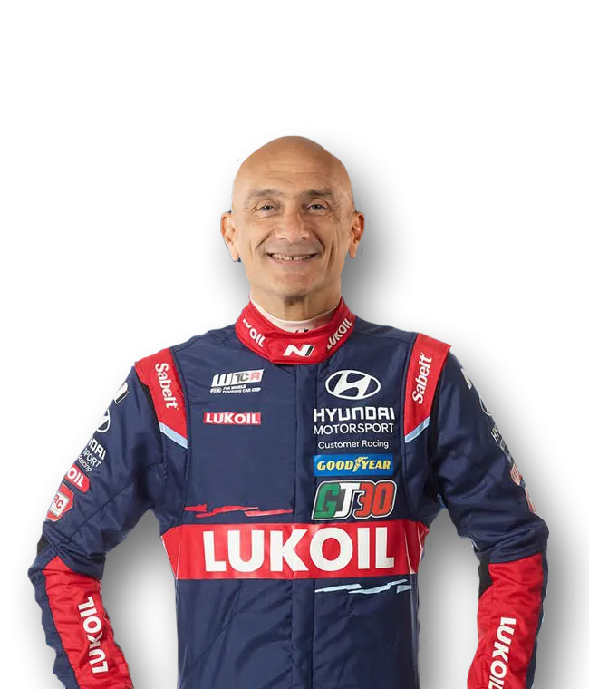 Gabriele Tarquini