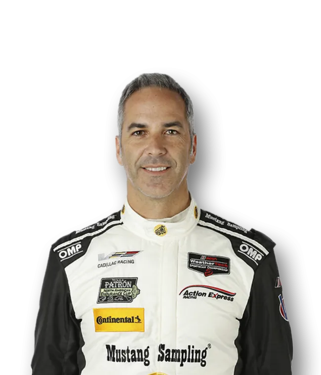 Joao Barbosa