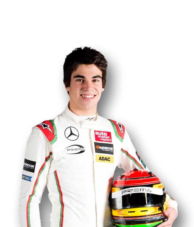 Lance Stroll