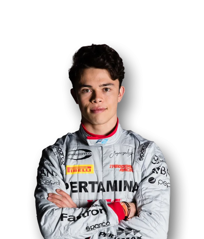 Nyck De Vries