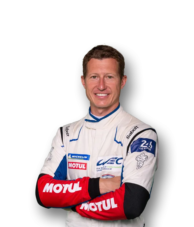 Ryan Briscoe
