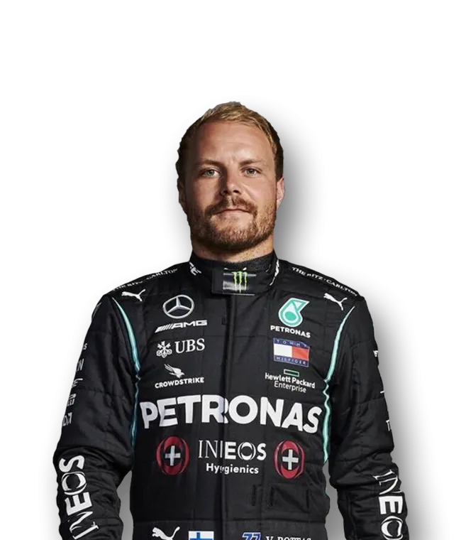Valtteri Bottas