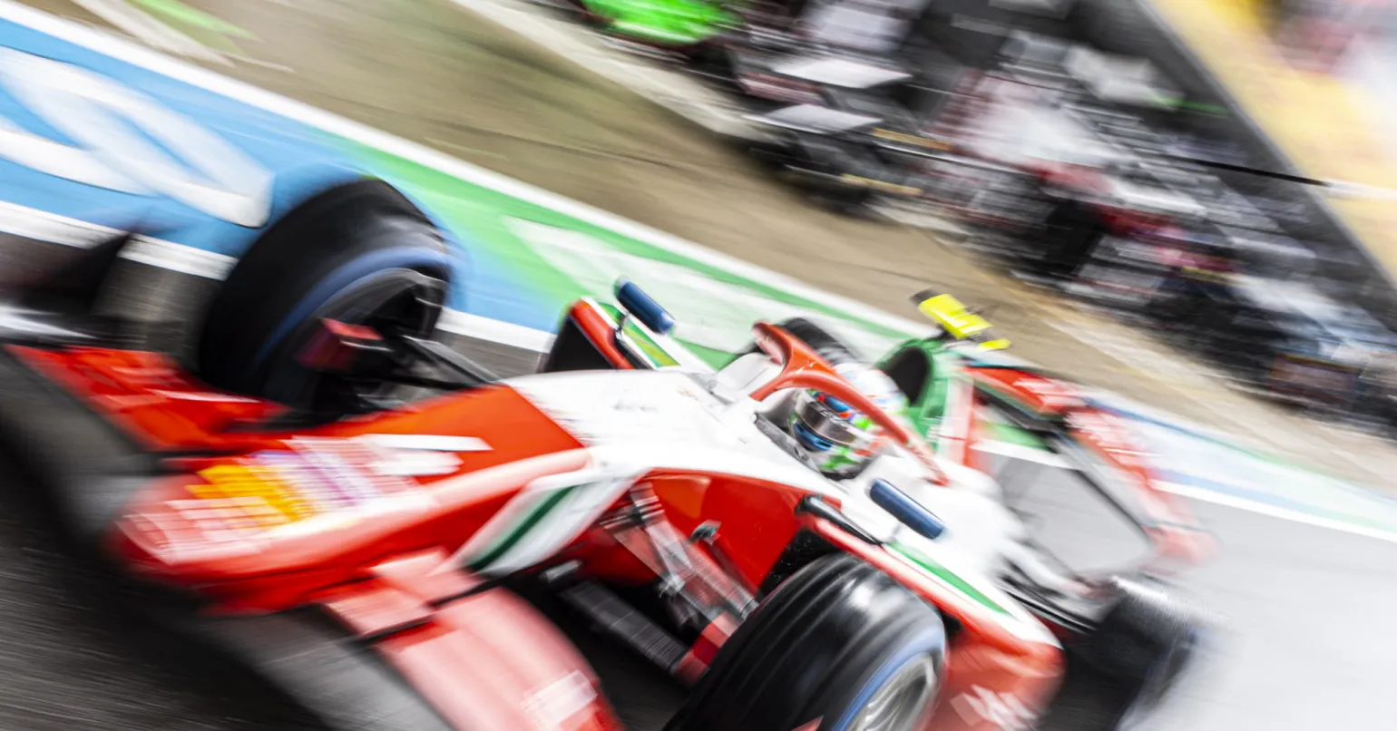 R09 Hungaroring - FIA Formula 2 Race Preview