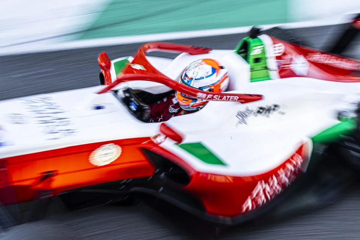 R02 Spielberg - Euro 4 Championship Race Preview