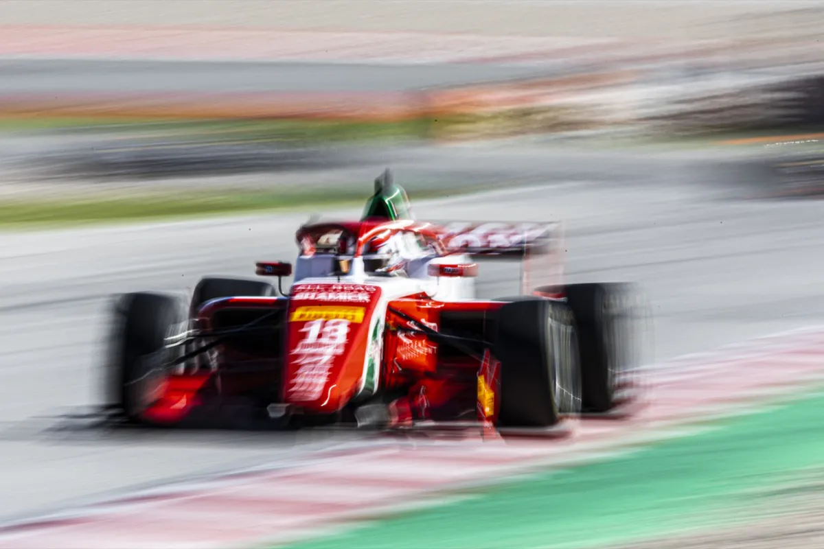 R10 Monza - FRECA Race Preview
