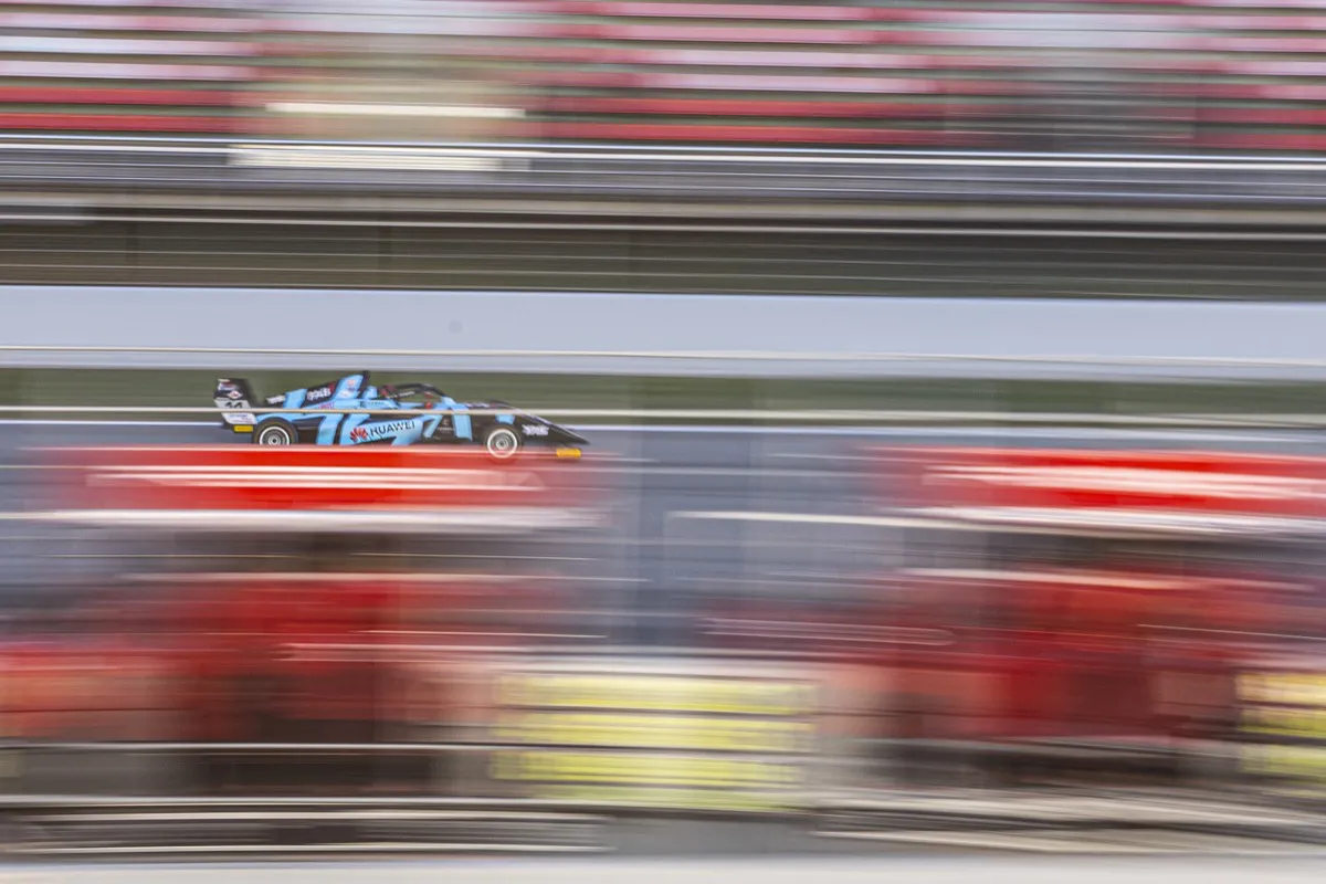 R07 Monza - Italian F4 Championship Race Preview
