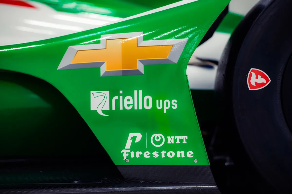 PREMA Racing welcomes Riello UPS as an Official Sponsor