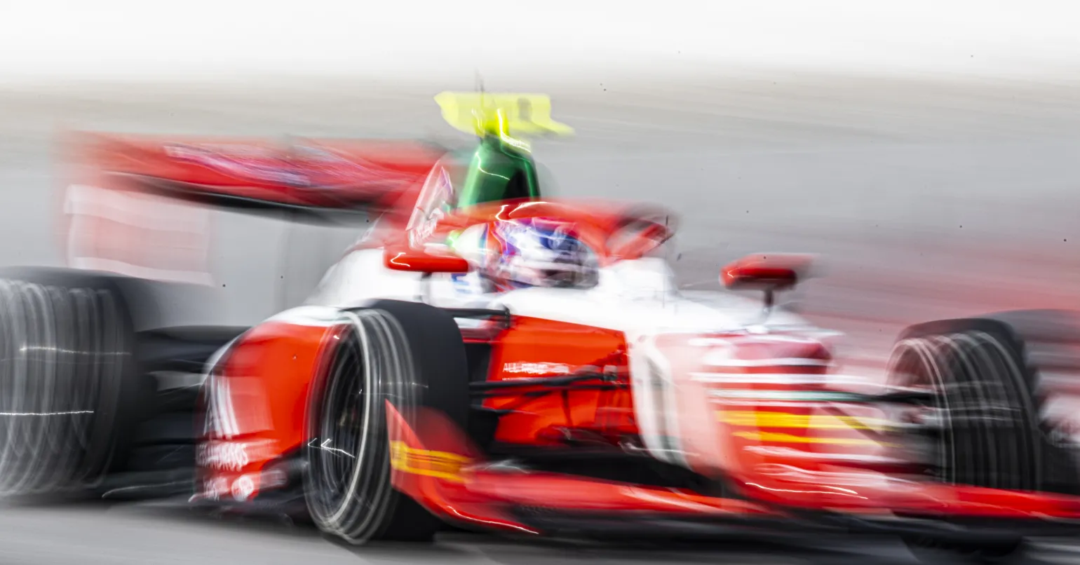 R01 Melbourne - FIA Formula 3 Race Preview