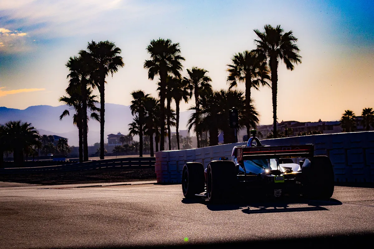 R03 Long Beach – NTT INDYCAR SERIES Race Preview