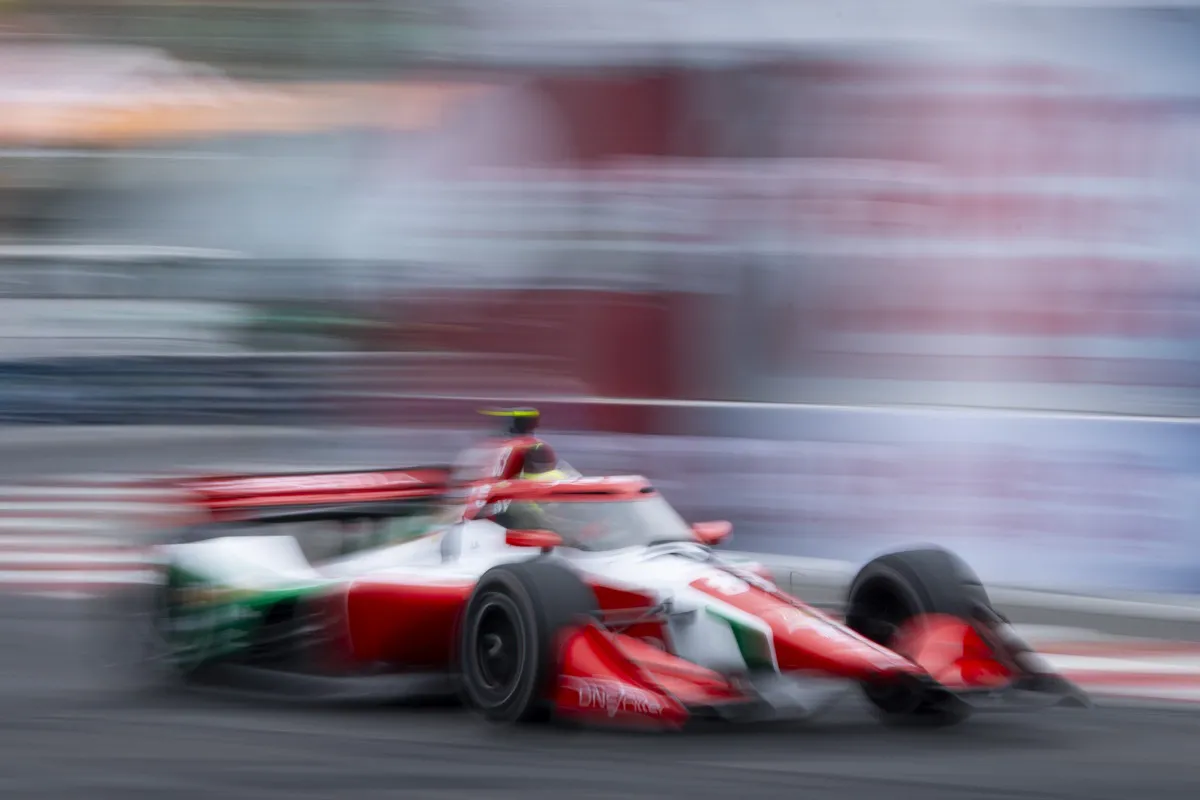 R04 Barber – NTT INDYCAR SERIES Race Preview
