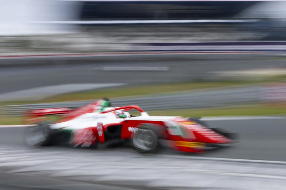 R04 Hungaroring - FRECA Race Preview