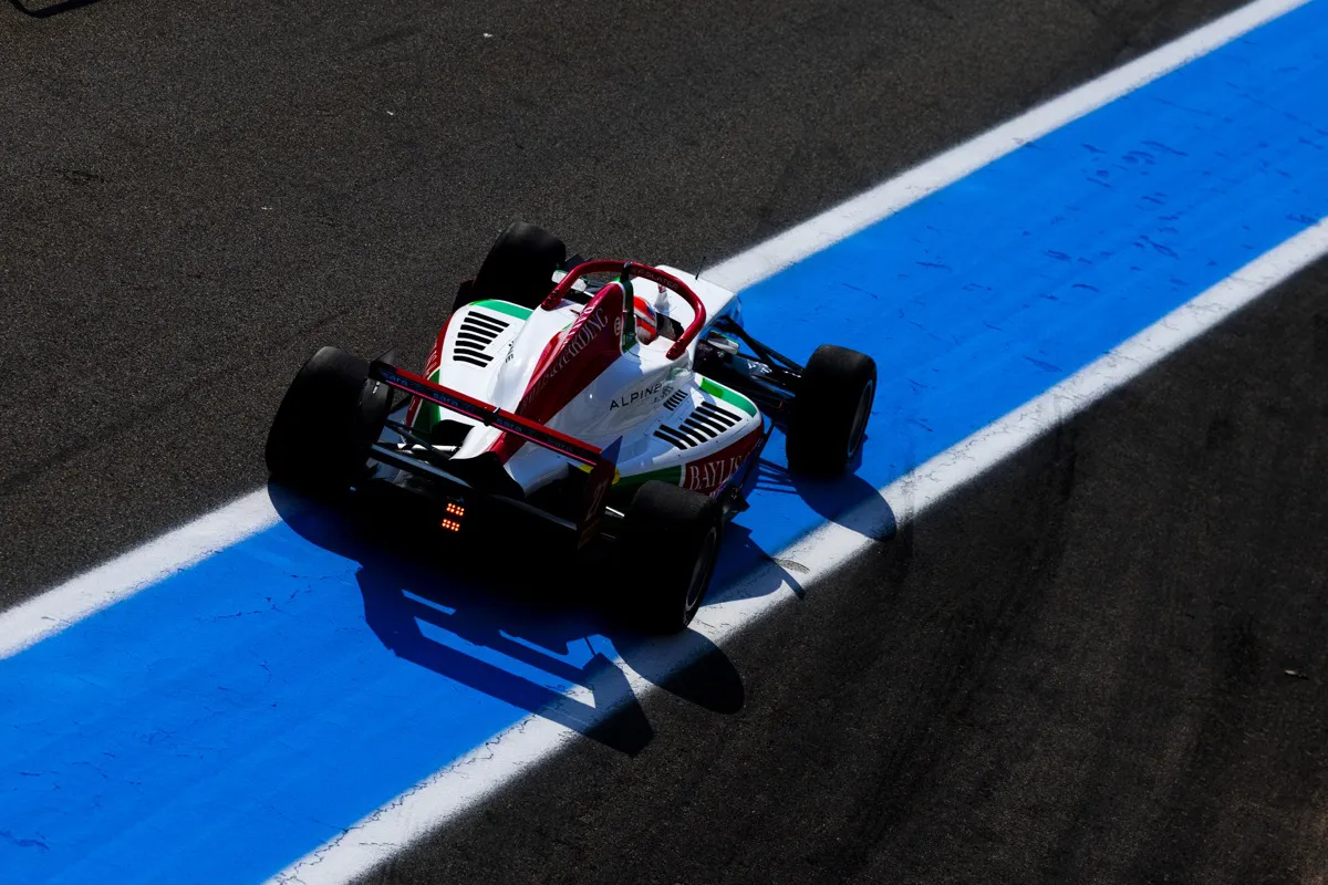 R06 Imola - FRECA Race Preview