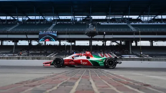 PREMA Racing gears up for Indianapolis 500 Qualifying