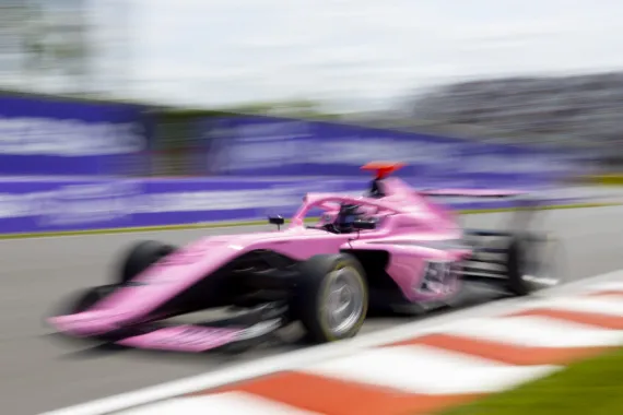 PREMA Racing chasing continued winning form on Dutch soil