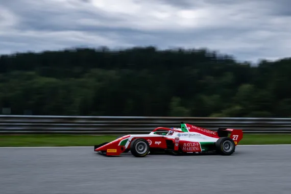 PREMA Racing set for Barcelona FRECA event